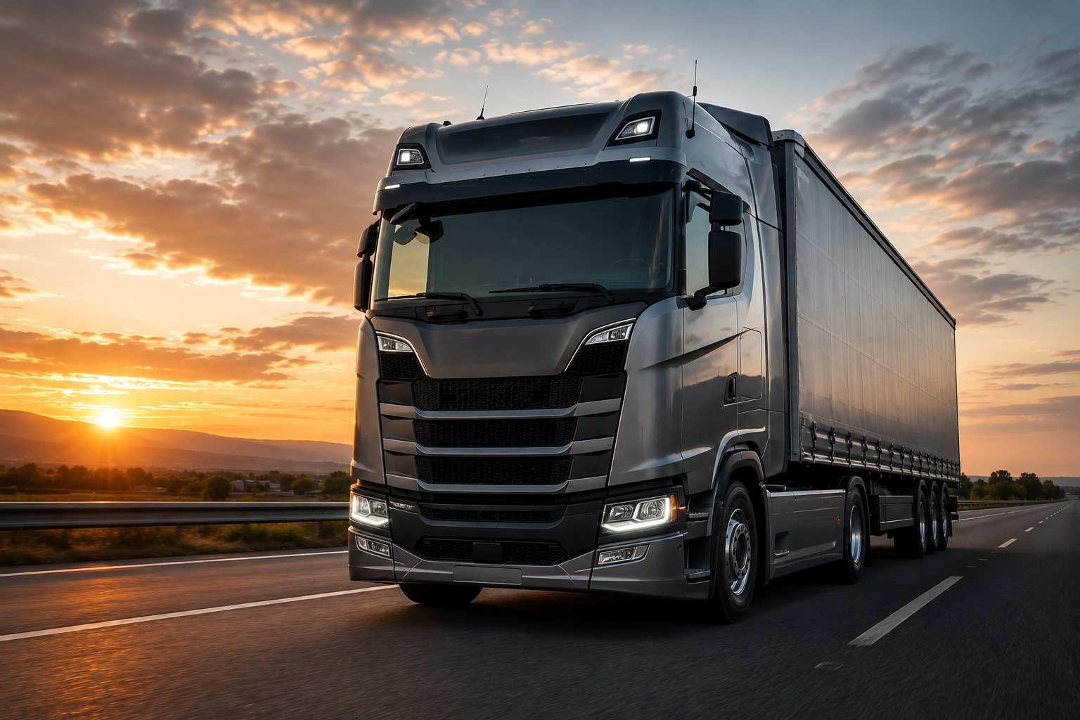 CAMION