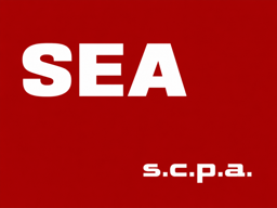 SEA S.C.P.A.